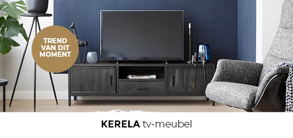 TV meubel Kerela