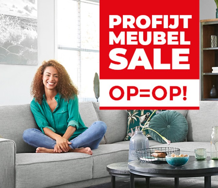 Profijt Meubel Sale