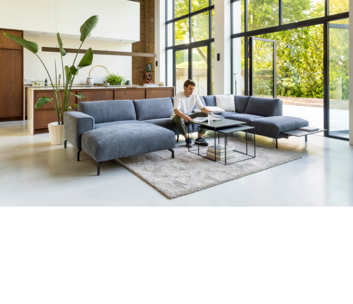 Ontdek het nieuwe inspiratiemagazine van Feelings Wonen! Ontdek het nieuwe inspiratiemagazine van Feelings Wonen!