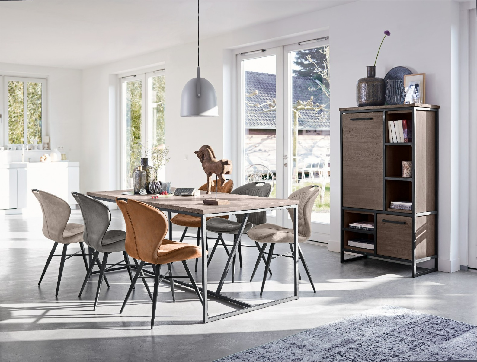 5 eetkamerstoelen Profijt Meubel Blog