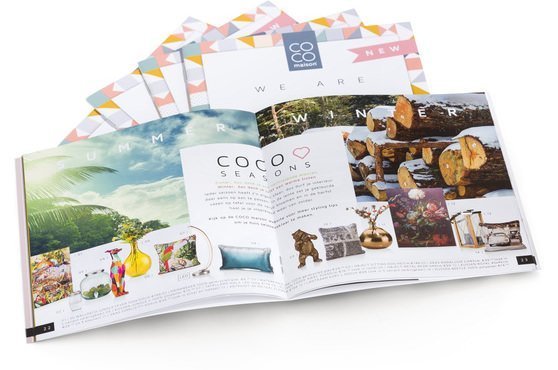 magazine coco maison