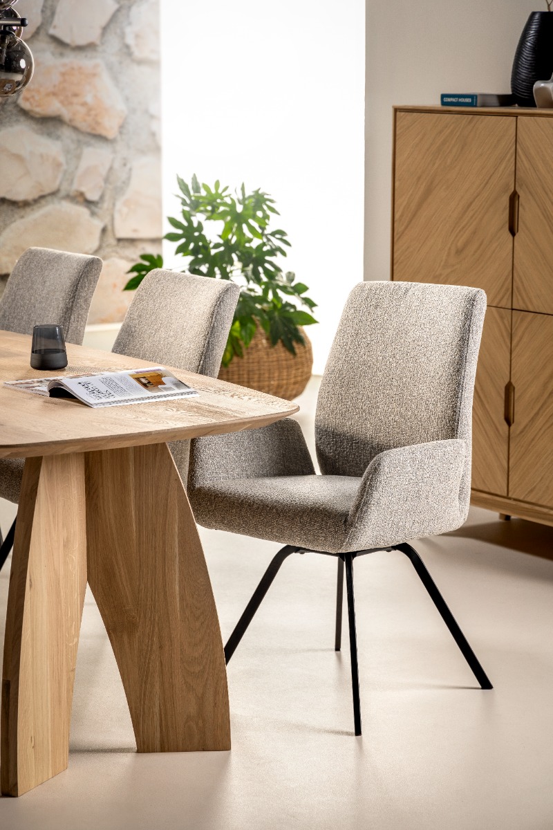 stoelen