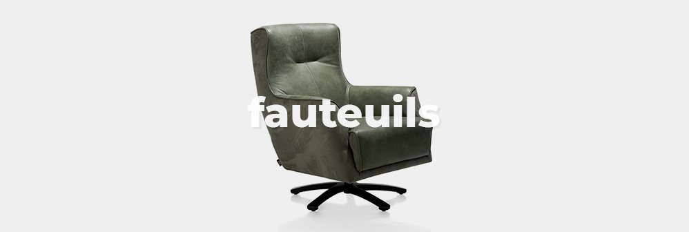fauteuils