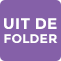 Uit de folder